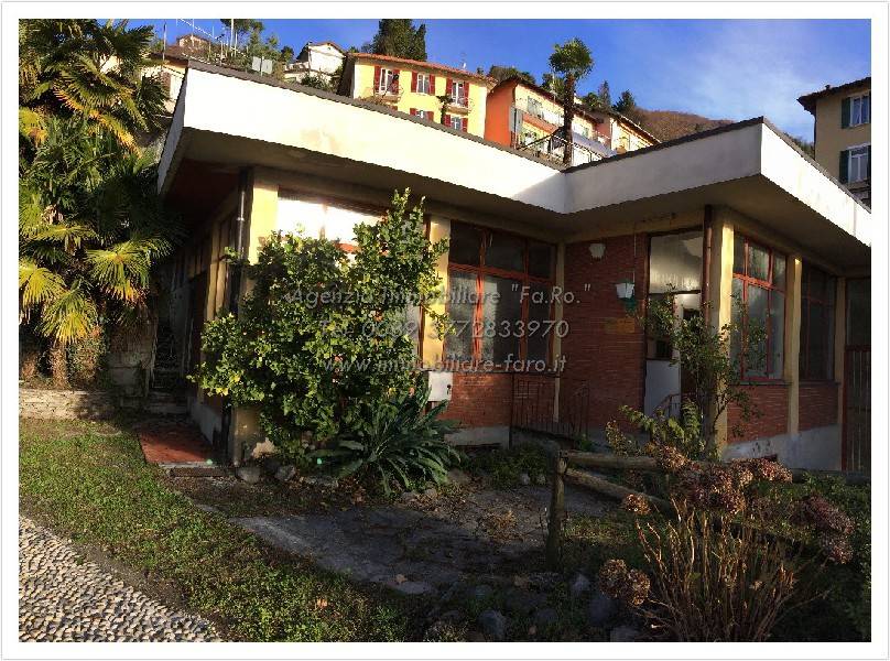 Casa Indipendente in vendita a Cannero Riviera