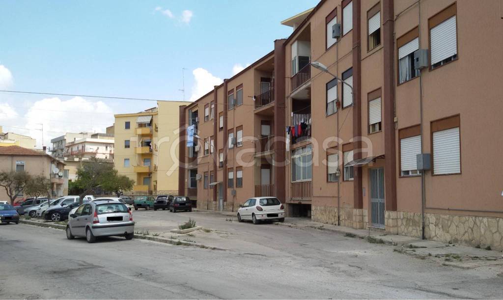 Appartamento in in vendita da privato a Sciacca rione XXIV Maggio, 1