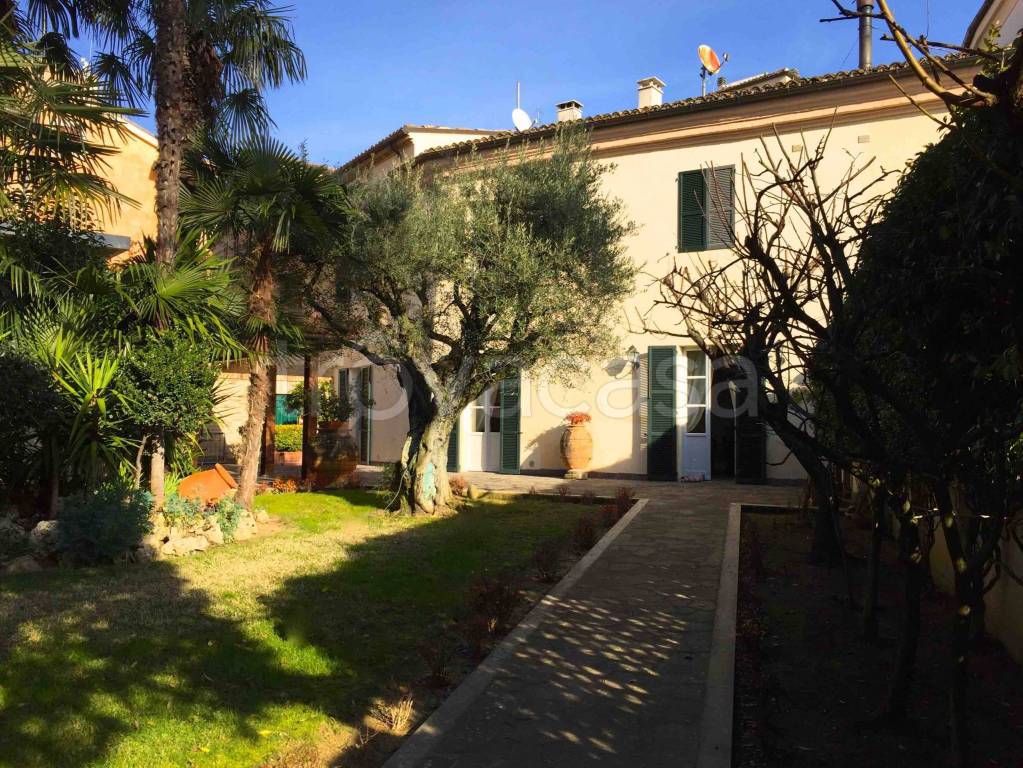 Villa Padronale in vendita a Osimo