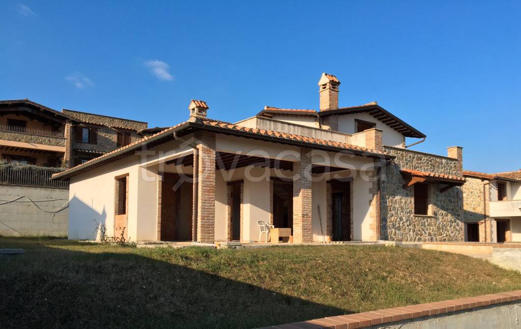 Villa in vendita a Torgiano via San Giovanni Ponte