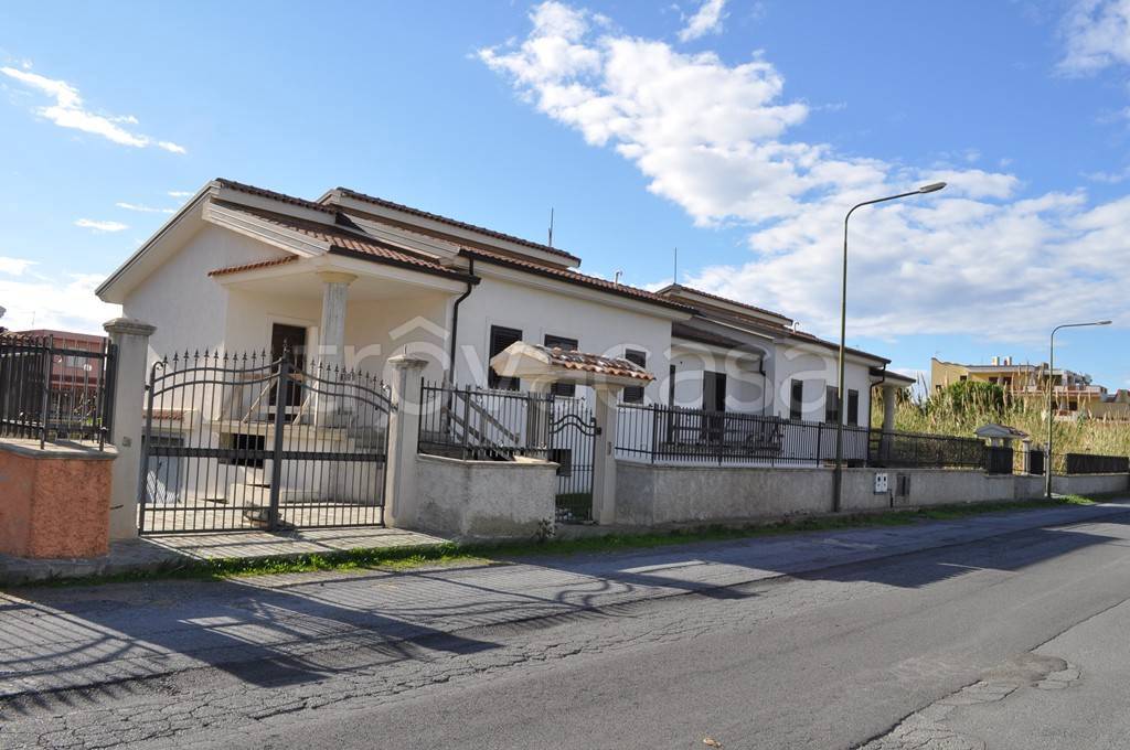 Villa Bifamiliare in vendita a Scalea