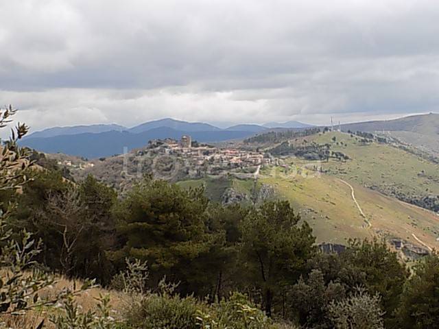 Terreno Agricolo in vendita a Caserta via Panoramica