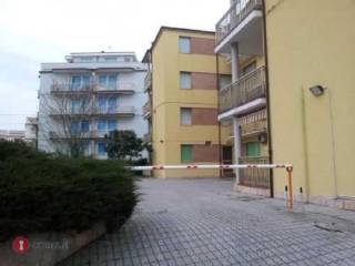 Appartamento in affitto a comacchio viale mare adriatico, 71