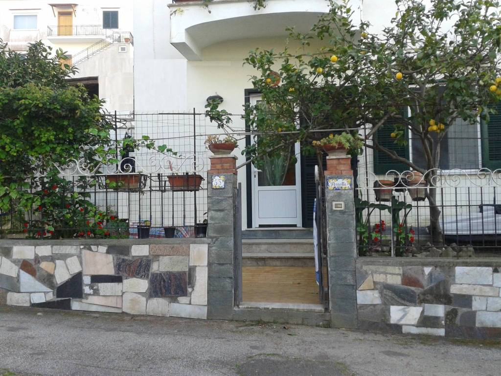 Appartamento in in vendita da privato a Casamicciola Terme via Monte della Misericordia, 57