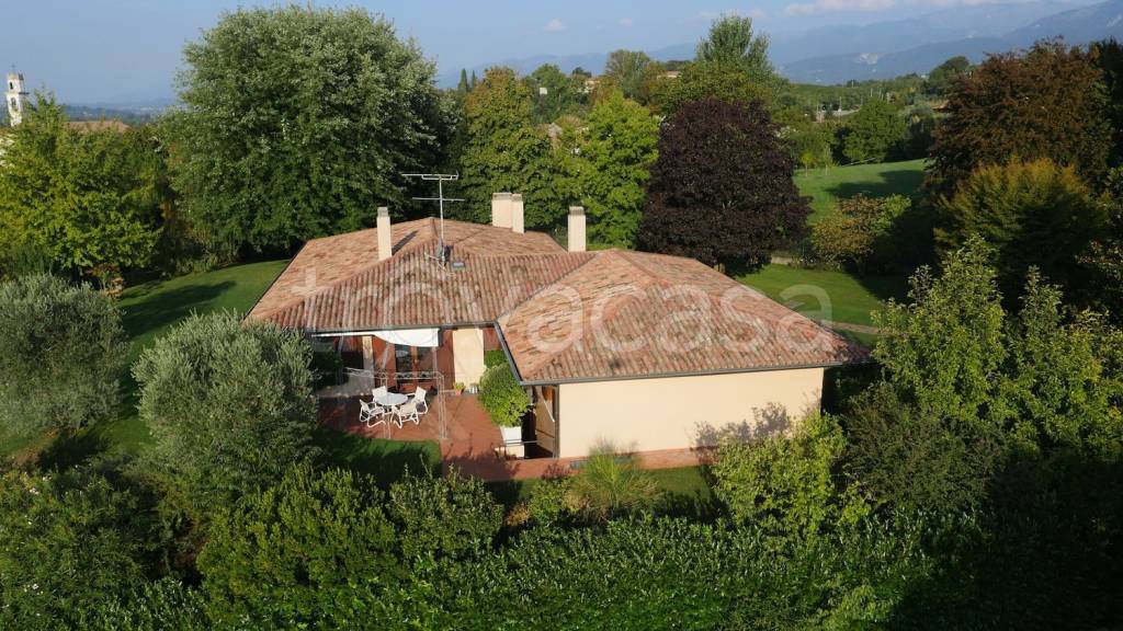 Villa in vendita a Cordignano