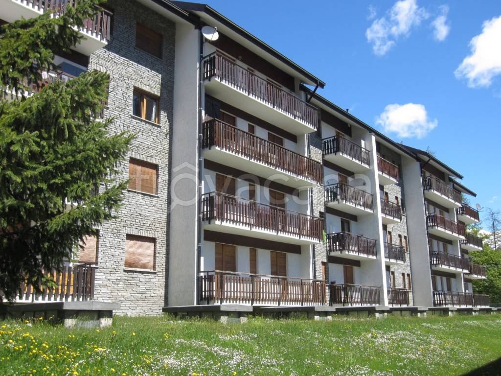 Appartamento in vendita a Bardonecchia viale San Francesco
