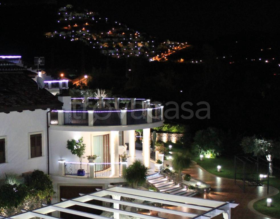 Villa in vendita a Praia a Mare sp1, 26