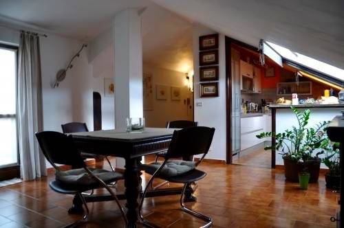 Appartamento in in vendita da privato a Castelnuovo Don Bosco via Aldo Viglione