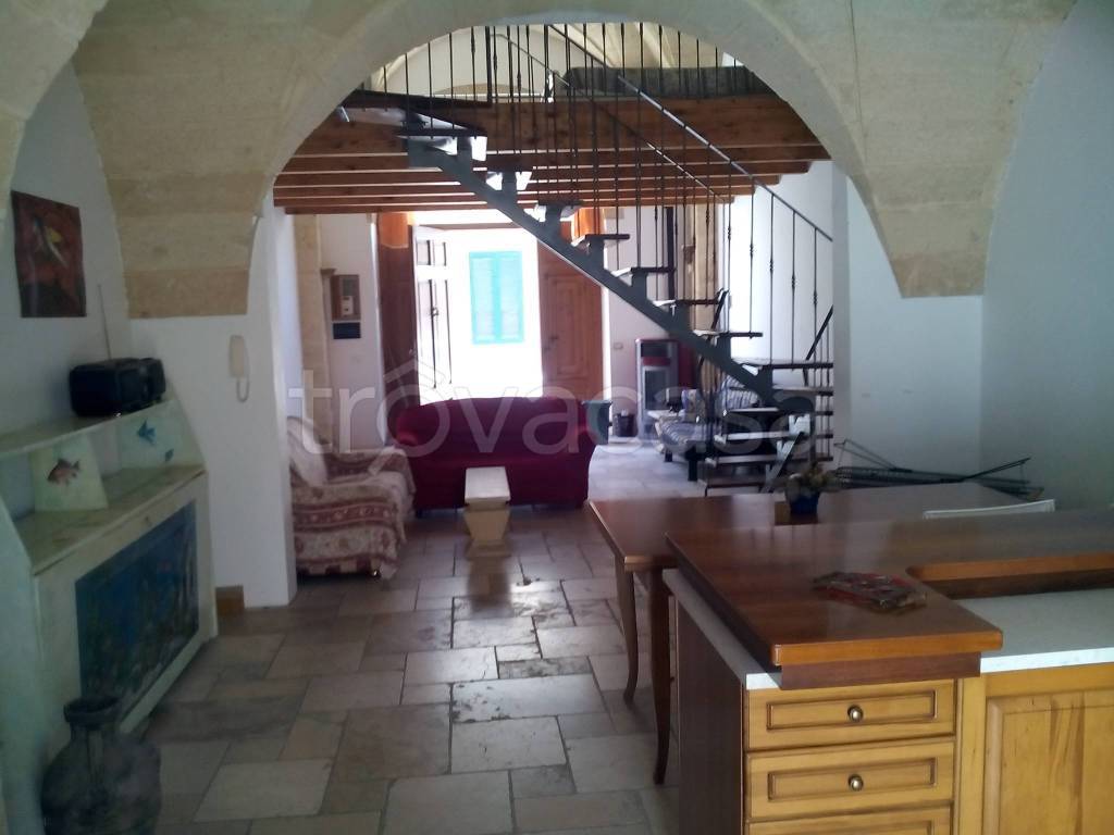 Loft in in vendita da privato ad Arnesano via del Croix, 12