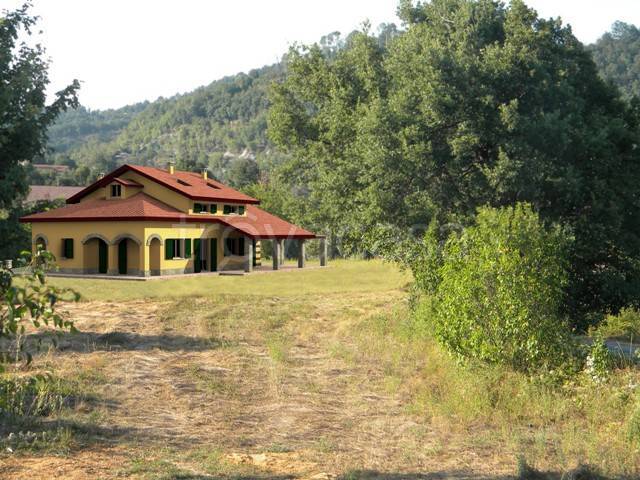 Terreno Residenziale in vendita a Cosseria