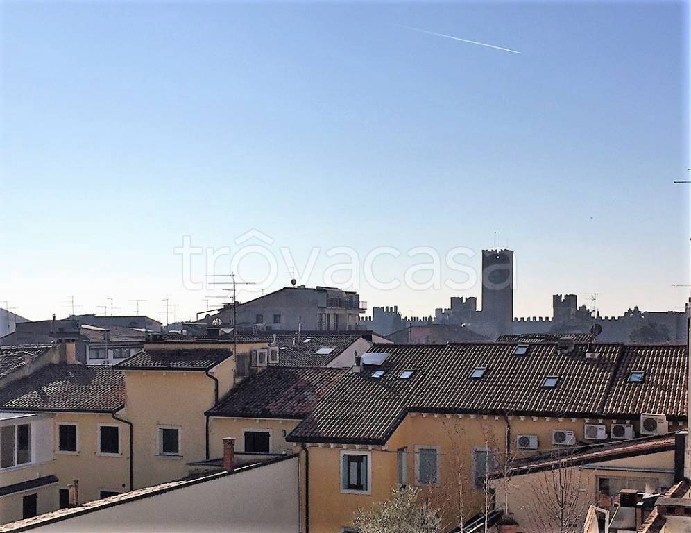 Appartamento in vendita a Villafranca di Verona via Pace