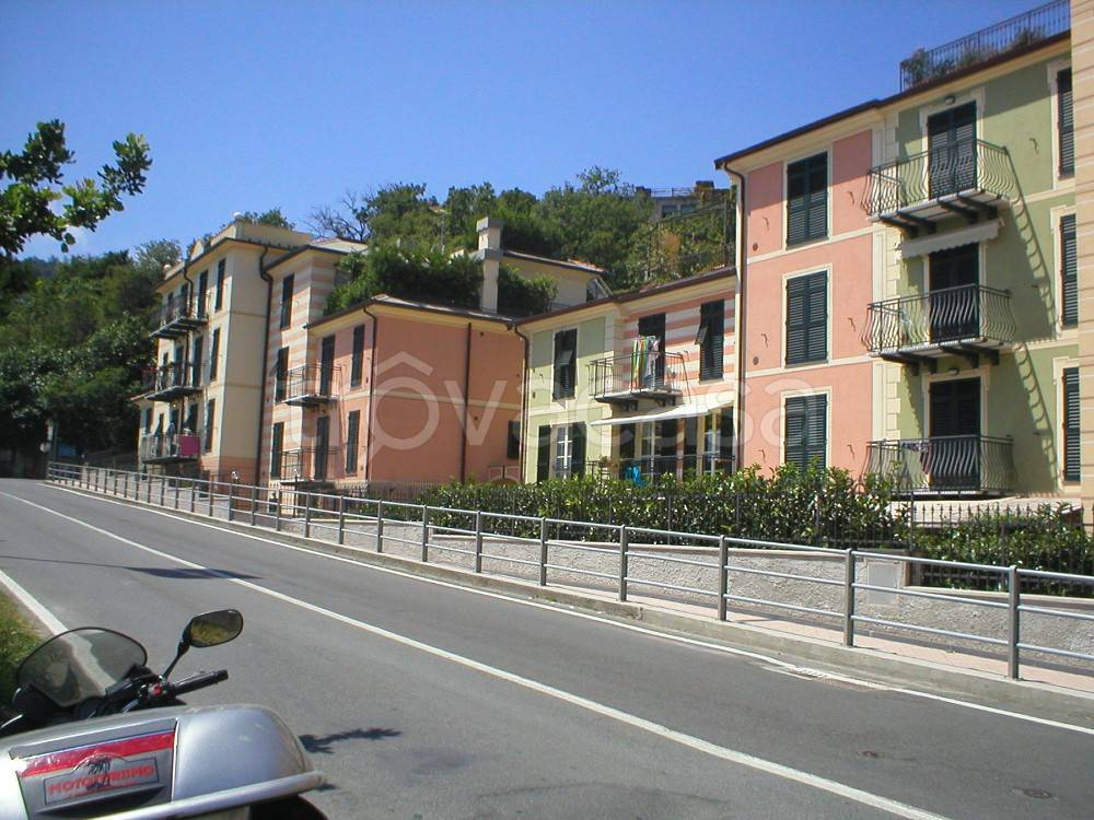 Appartamento in affitto a Spotorno via Serra, 57
