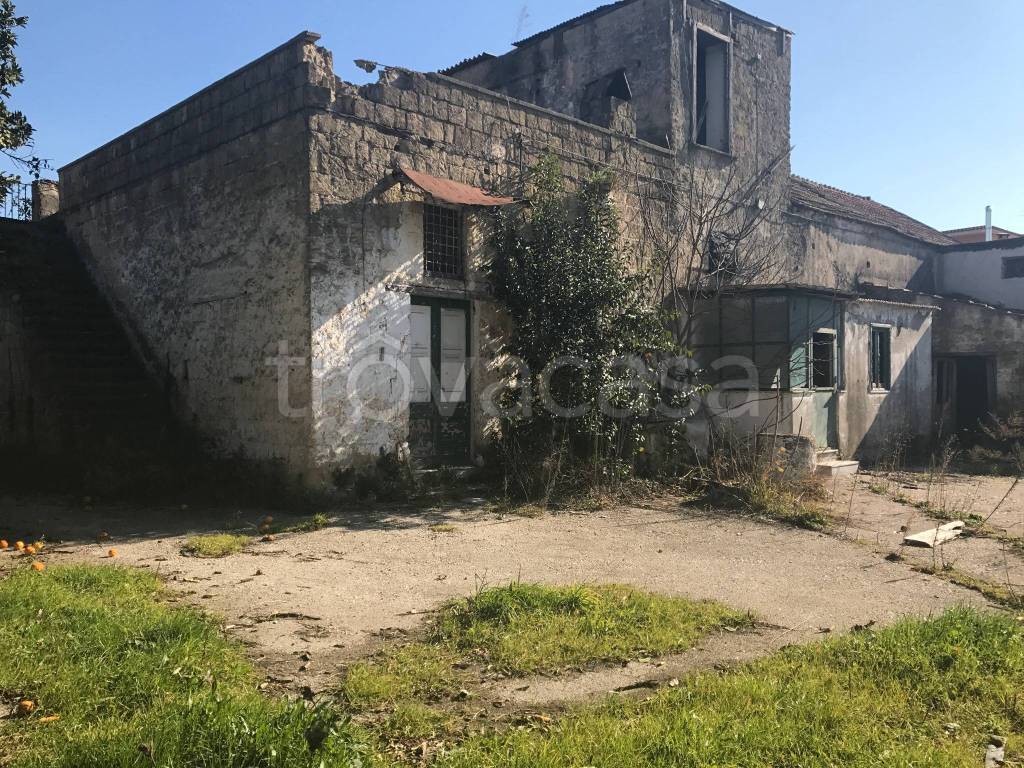 Terreno Residenziale in vendita a Giugliano in Campania