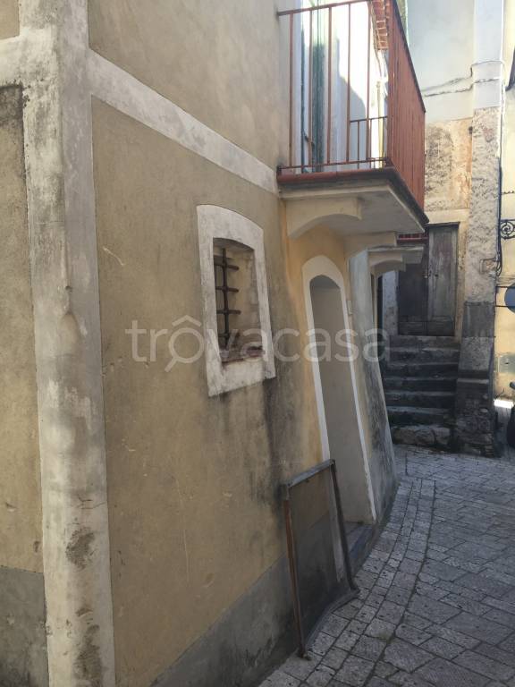 Casa Indipendente in in vendita da privato a Castello del Matese via Gabriele Cittadino