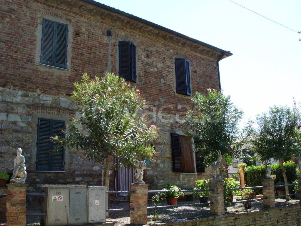 Casa Indipendente in in vendita da privato a Castiglione del Lago via t.C. Fioretti, 41