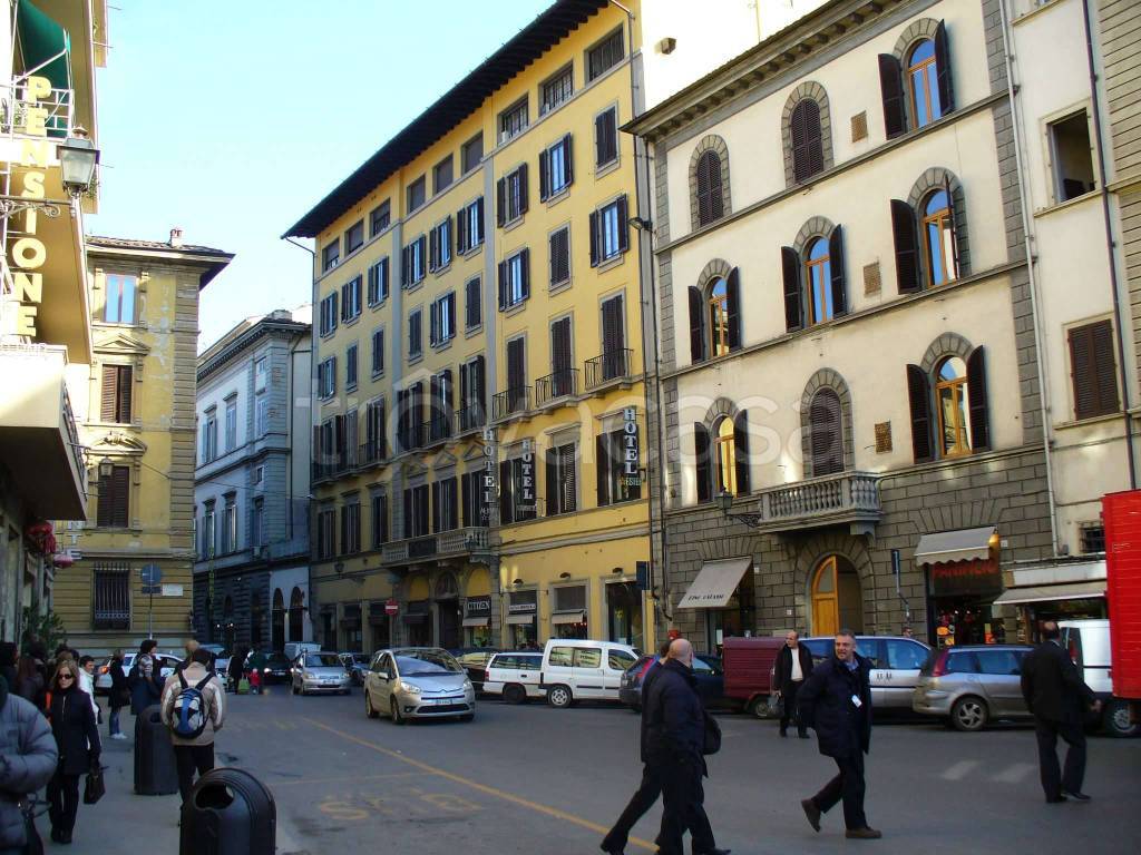 Hotel in vendita a Firenze corso Via Nazionale