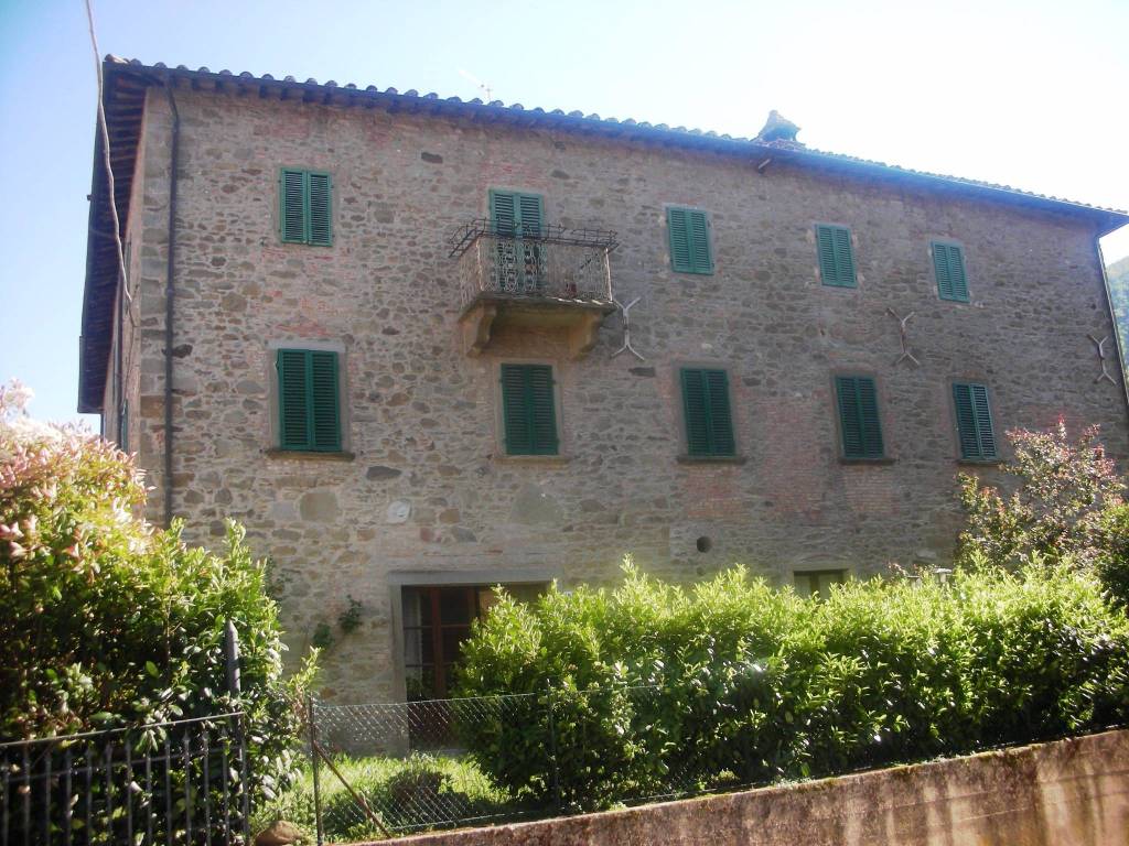 Villa in vendita a Lisciano Niccone via della Lebbia