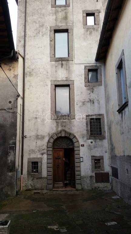 Appartamento in in vendita da privato a Castel del Piano via della Penna, 14