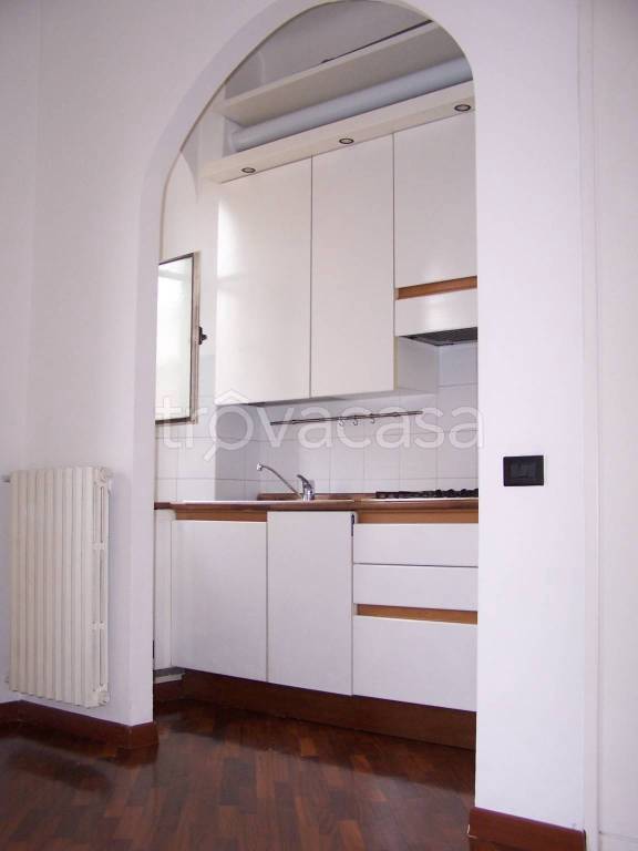Appartamento in in affitto da privato a Milano via Nicola Antonio Porpora, 95