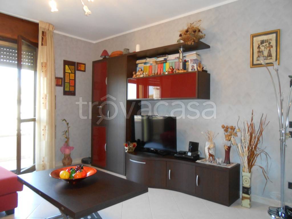 Appartamento in vendita a Polesella via Don Giovanni Minzoni