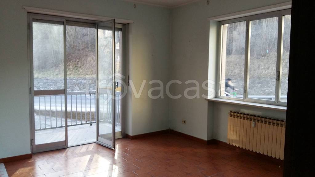 Appartamento in vendita a Cuorgnè via Duccio t. Galimberti