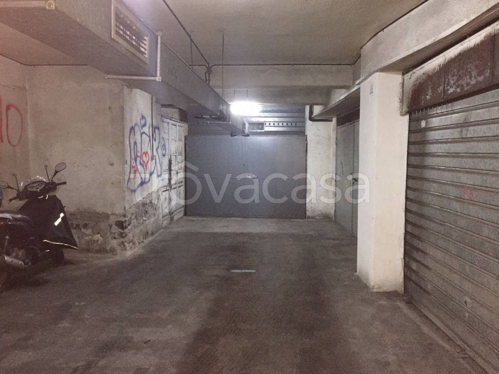 Garage in vendita a Catania