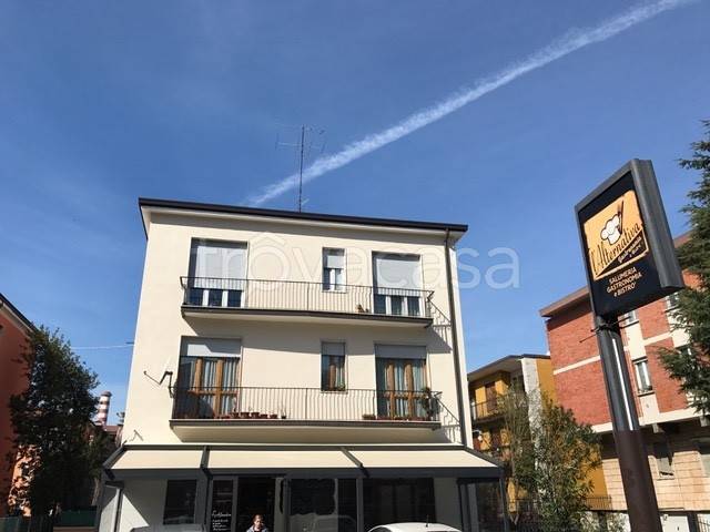 Appartamento in in affitto da privato a Brescia via Antonio Schivardi, 43