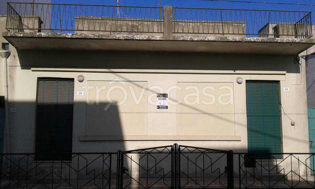Casa Indipendente in vendita a Taurisano via XXIV Maggio