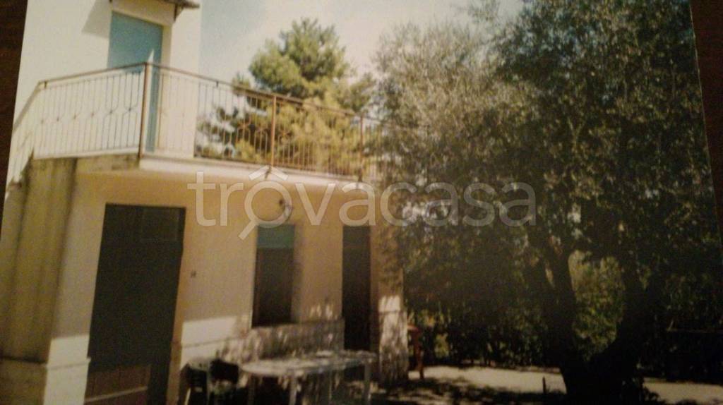 Casale in in vendita da privato a Foglianise sp109, 92