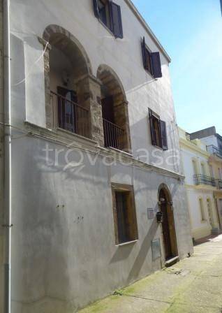 Casa Indipendente in vendita a Scano di Montiferro via Dettori