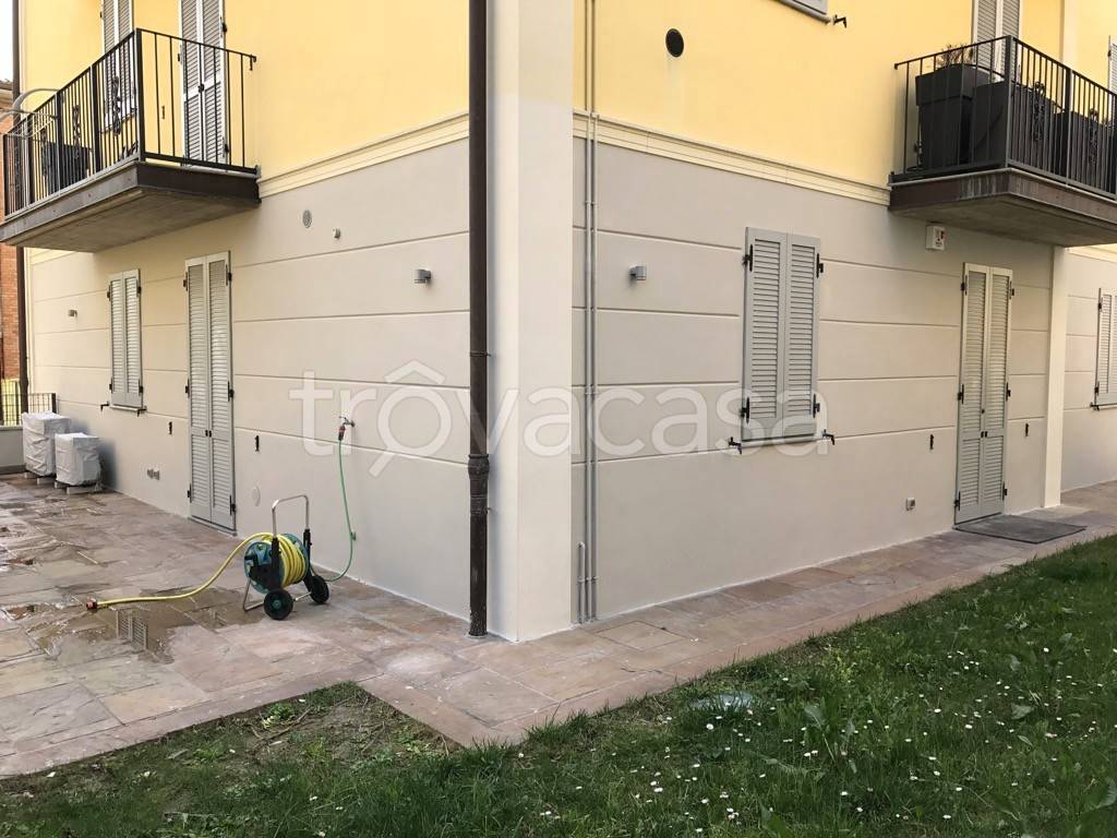 Appartamento in in vendita da privato a Modena via Alberto Artioli