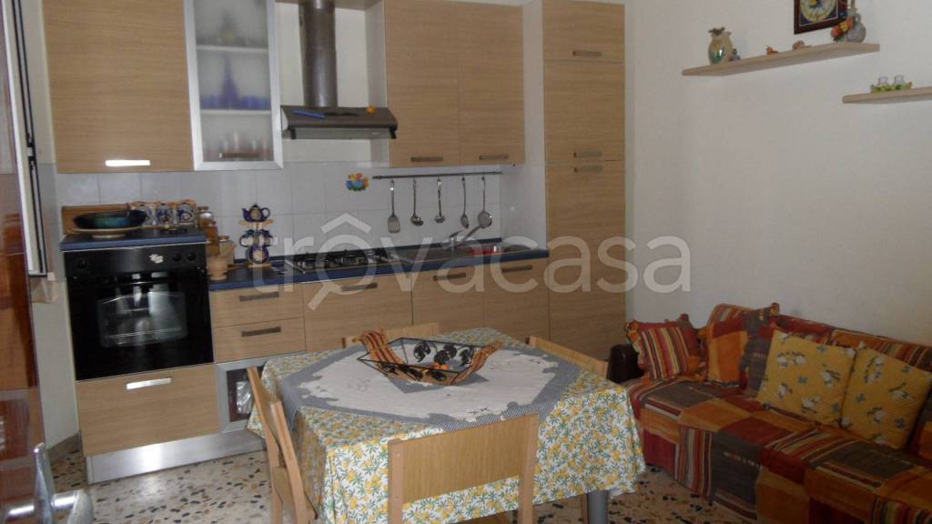 Appartamento in vendita a Sciacca via Goletta