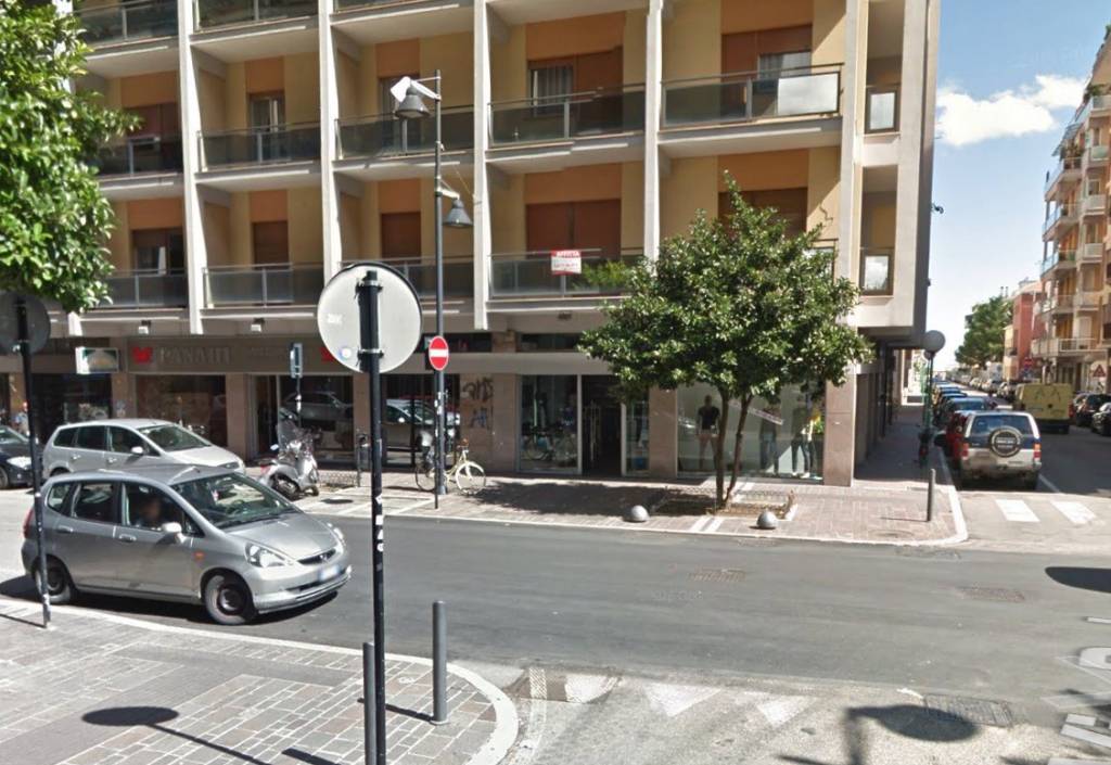 Appartamento in vendita a Pescara via Nicola Fabrizi, 46