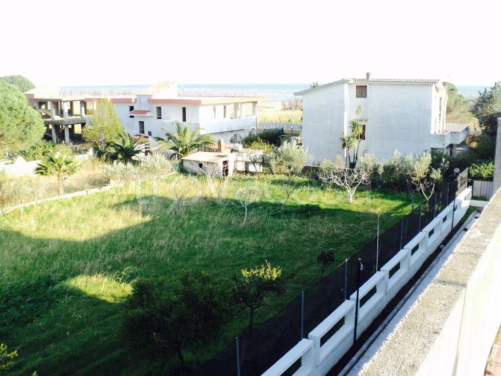 Terreno Residenziale in vendita a Sellia Marina viale delle Sirene, 18