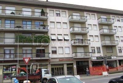 Appartamento in vendita a Biella via Tancredi Galimberti, 2