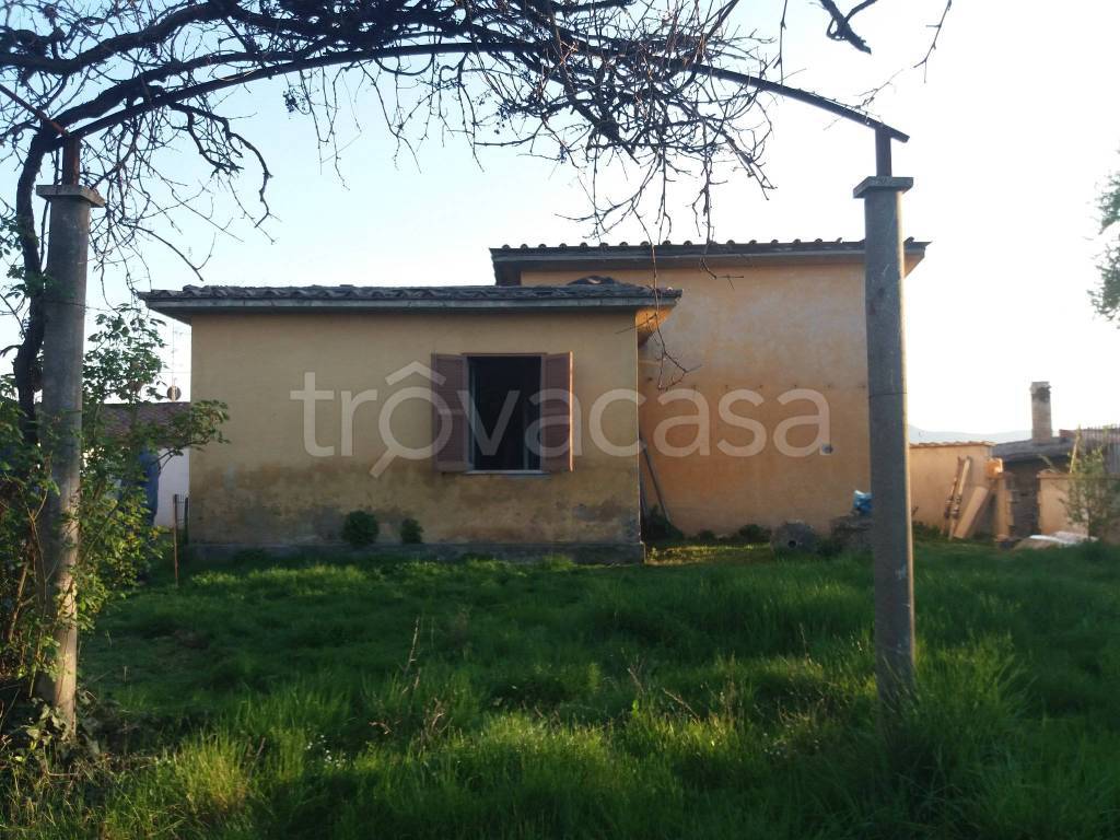 Villa in vendita a Palestrina via Pedemontana, 343