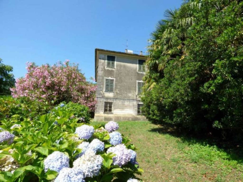 Casa Indipendente in vendita a San Colombano Certenoli via provinciale