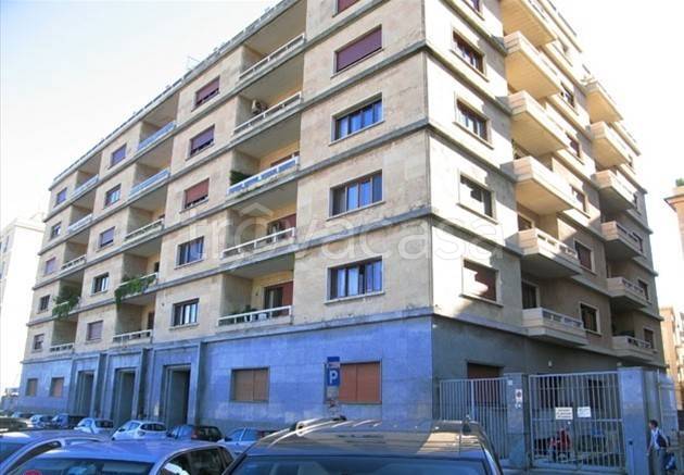 Appartamento in vendita a Genova via mura di santa chiara