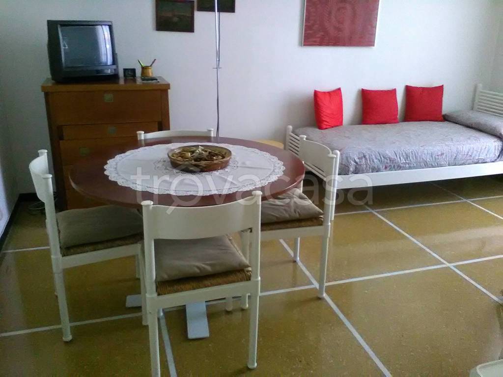 Appartamento in affitto a Santa Margherita Ligure piazza Fratelli Bandiera