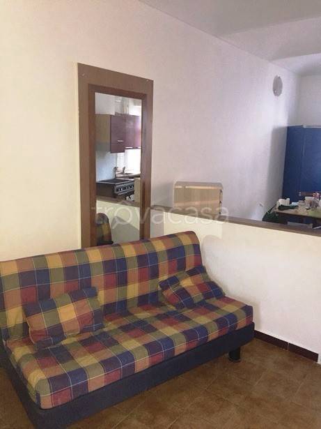 Appartamento in in affitto da privato a Montà via Camillo Benso di Cavour, 21