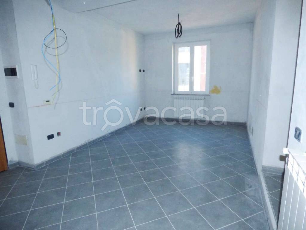 Appartamento in vendita a Uscio via roma .