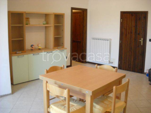 Appartamento in vendita a Comacchio viale Raffaello Sanzio