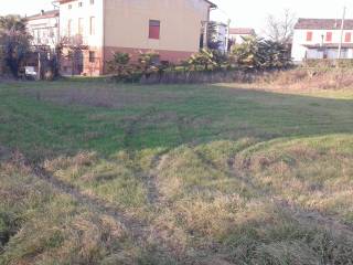 Terreno residenziale in vendita a ostiano via beisolchi