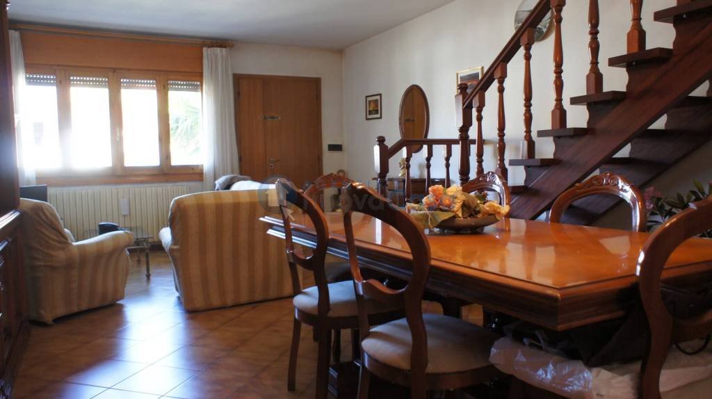 Villa a Schiera in vendita a Fusignano via Carlo Pisacane, 36
