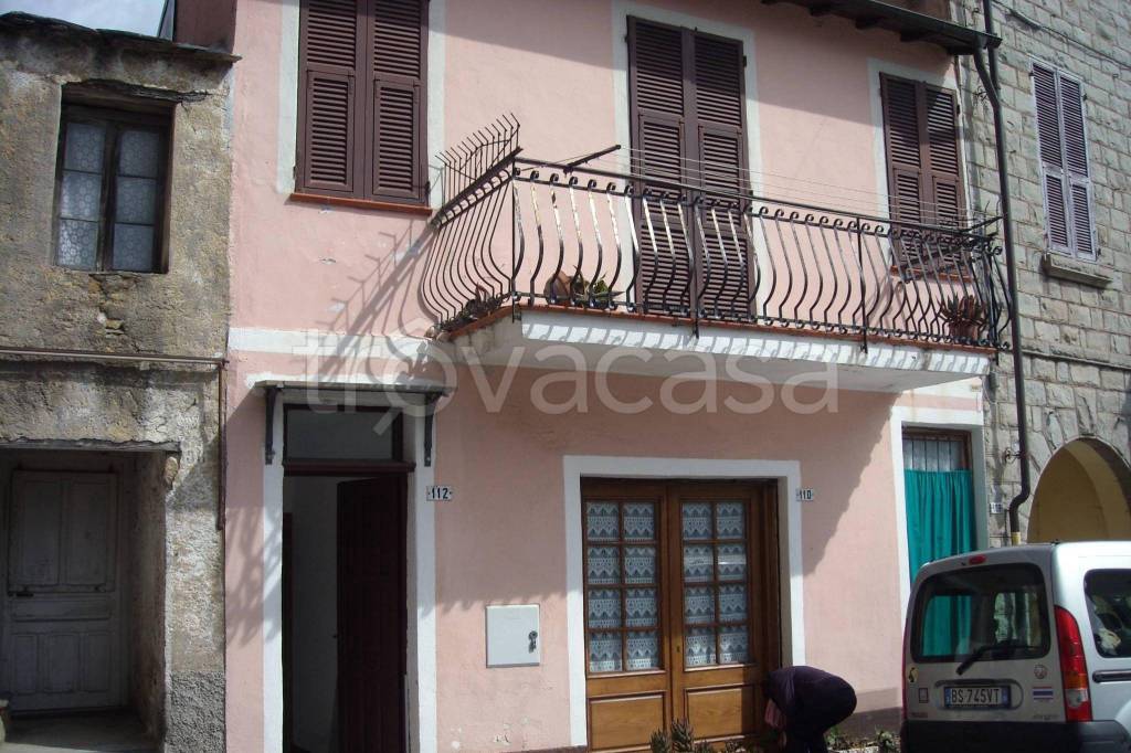 Casa Indipendente in in vendita da privato a Bajardo via Roma, 108