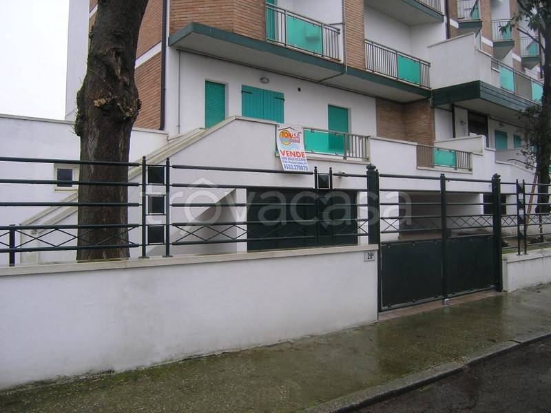 Appartamento in vendita a Comacchio viale Jugoslavia