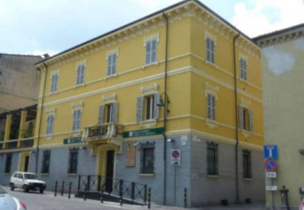 Appartamento in vendita a Modigliana corso Garibaldi ang. Via Piazza f.M. 36