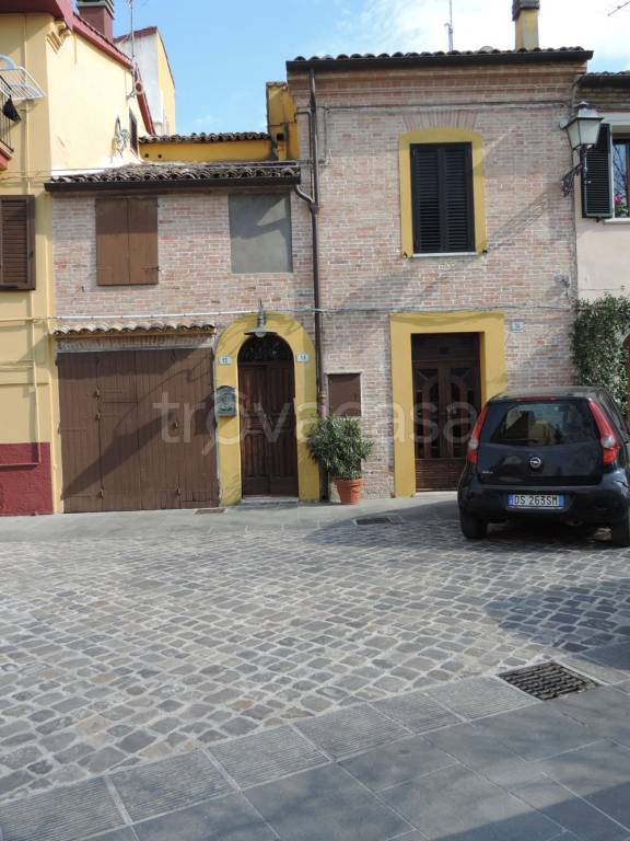 Villa in vendita a Morciano di Romagna