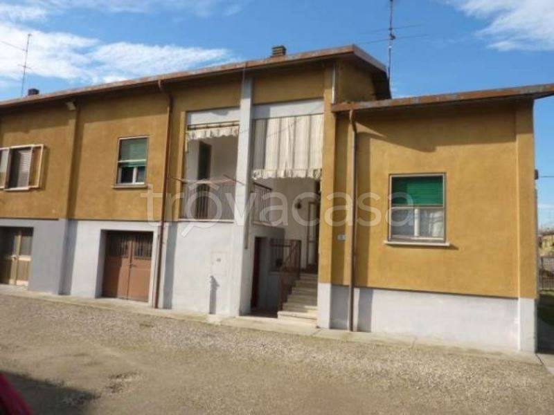 Casa Indipendente in vendita a Mortara via XX Settembre 48