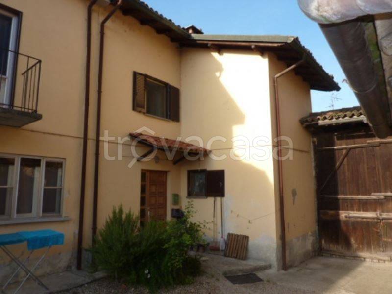 Casa Indipendente in vendita a Mortara via xx settembre 48